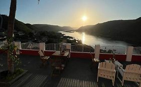 Pousada Maria Bonita - Piranhas, Alagoas.